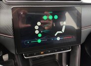 MG ZS SUV / Terénní 1,5 l 78 kw