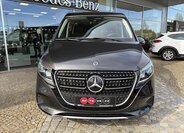 Mercedes-Benz Třídy V VAN / Minibus 2,0 l 140 kw