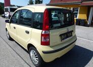 Fiat Panda 10