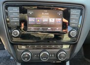 Škoda Octavia Sedan 2,0 l 135 kw