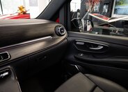 Mercedes-Benz Třídy V VAN-Minibus 2,0 l 140 kw