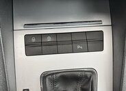 Škoda Octavia Liftback 2,0 l 110 kw