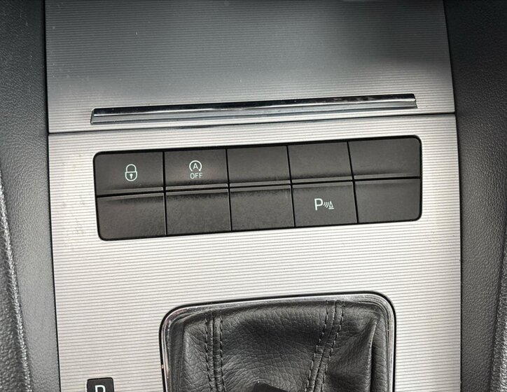 Škoda Octavia Liftback 2,0 l 110 kw