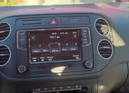 Volkswagen Golf Kombi 1,2 l 77 kw