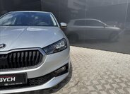 Škoda Fabia Hatchback 999,0 59 kw