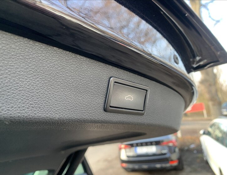 Škoda Kodiaq SUV 2,0 l 176 kw