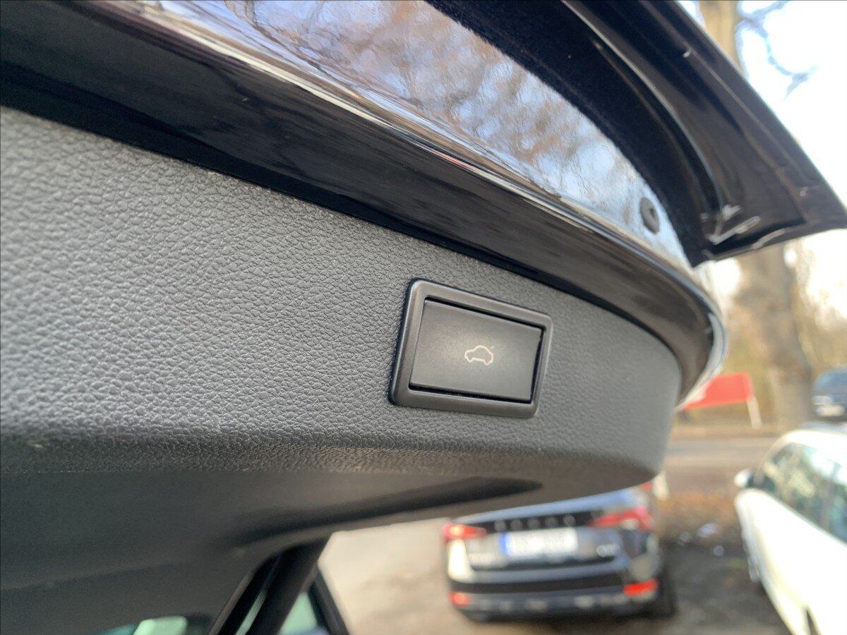 Škoda Kodiaq SUV 2,0 l 176 kw