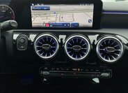 Mercedes-Benz Třídy A Sedan / Limuzína 1,3 l 100 kw