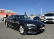 Audi A5 Hatchback 2,0 l 110 kw