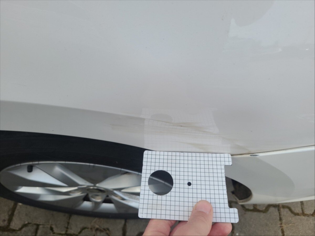 Škoda Octavia Sedan / Limuzína 2,0 l 85 kw