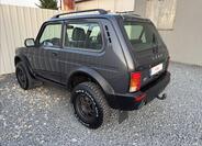 Lada Niva 10