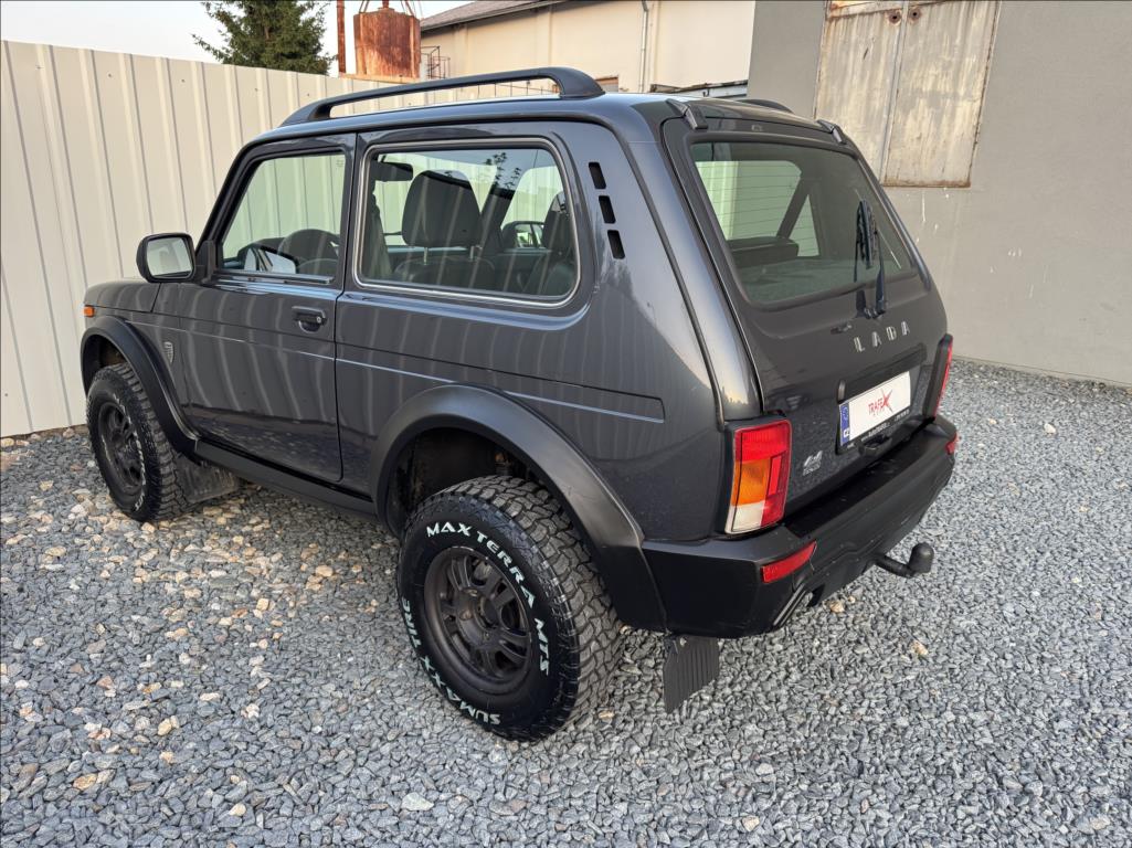 Lada Niva