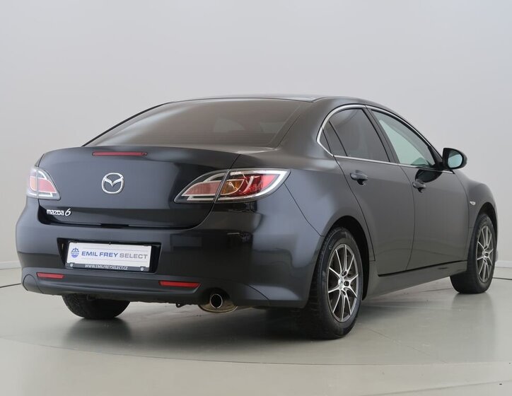 Mazda 6 5