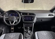 Volkswagen Tiguan Allspace SUV / Terénní 2,0 l 147 kw