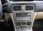 Subaru Forester Kombi 2,5 l 129 kw