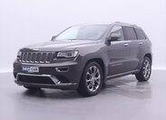 Jeep Grand Cherokee SUV 3,0 l 184 kw
