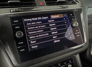 Volkswagen Tiguan Allspace SUV / Terénní 2,0 l 147 kw