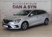 Renault Mégane Kombi 1,5 l 85 kw