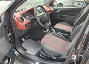 Ford Fiesta 9