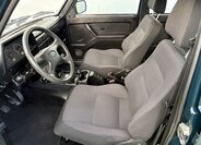 Lada Niva SUV 1,7 l 61 kw