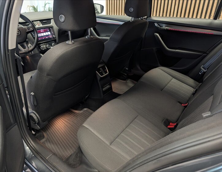 Škoda Octavia Kombi 1,6 l 85 kw