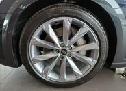 Audi A6 Allroad Kombi 3,0 l 253 kw
