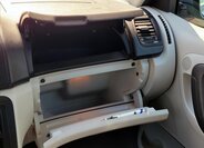 Škoda Fabia Kombi 1,2 l 63 kw