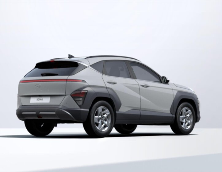 Hyundai Kona SUV 1,6 l 110 kw