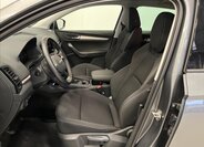 Škoda Karoq SUV 1,5 l 110 kw