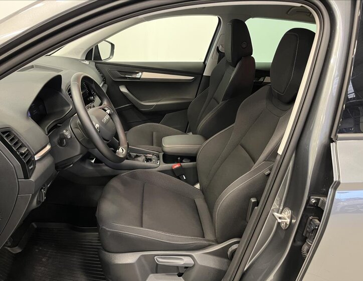 Škoda Karoq SUV 1,5 l 110 kw