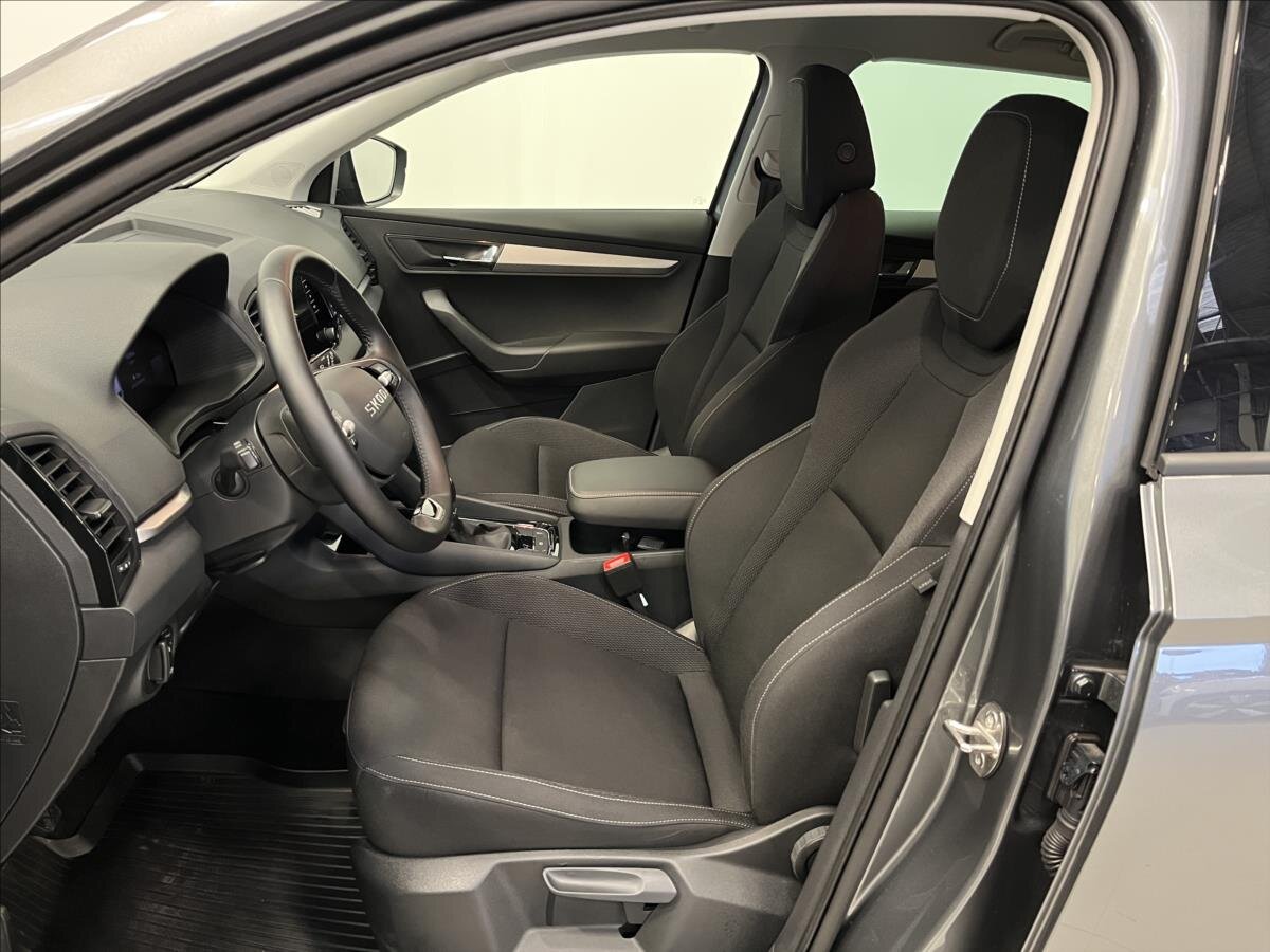 Škoda Karoq SUV 1,5 l 110 kw