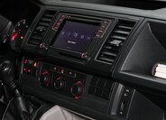 Volkswagen Transporter Skříň 2,0 l 110 kw