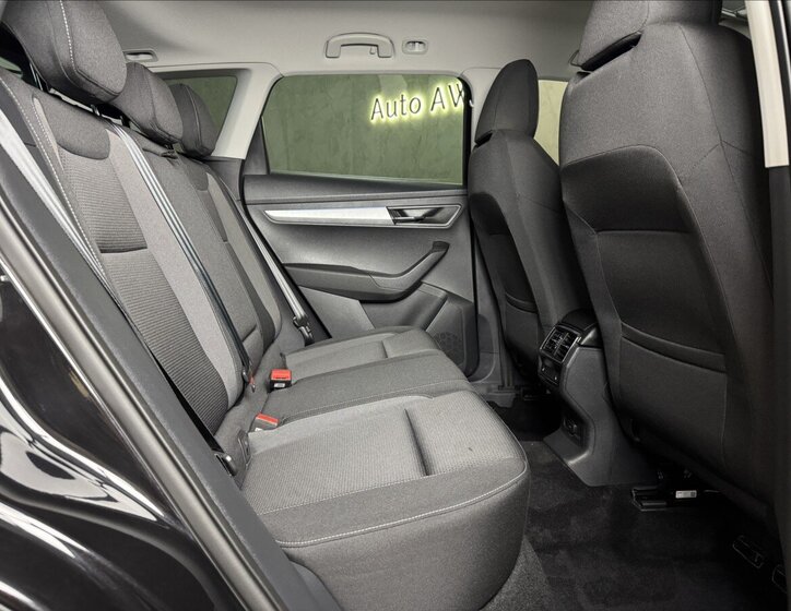 Škoda Karoq SUV / Terénní 2,0 l 85 kw