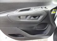 Peugeot Partner Skříň 1,2 l 81 kw