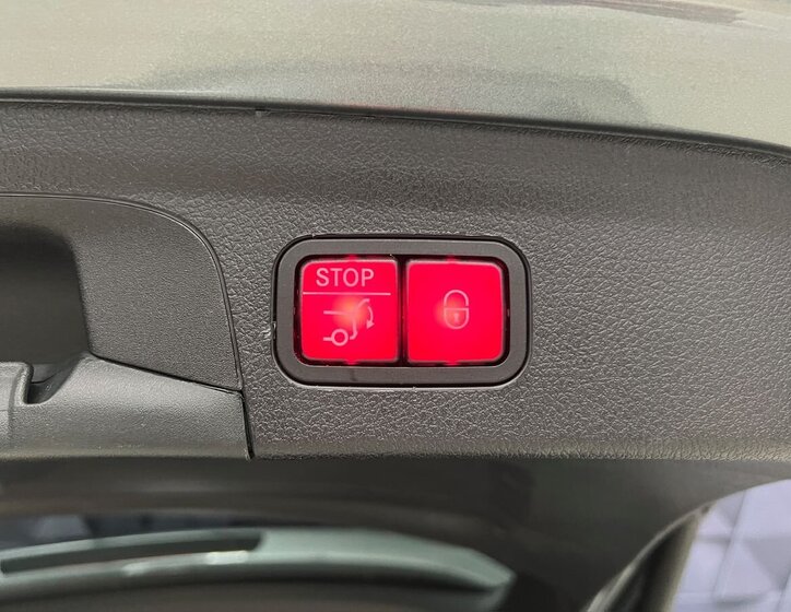 Mercedes-Benz GLE 32