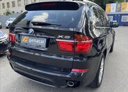 BMW X5 SUV 3,0 l 180 kw
