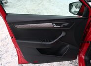 Škoda Karoq SUV 2,0 l 85 kw