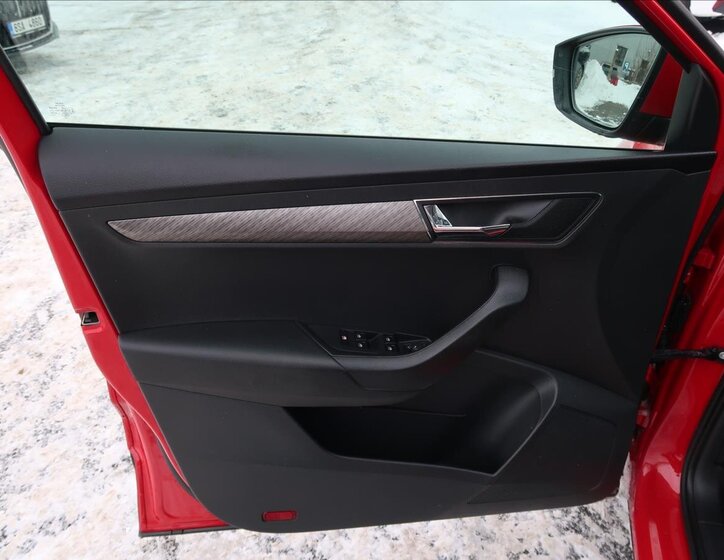 Škoda Karoq SUV 2,0 l 85 kw