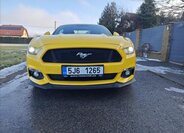Ford Mustang Kupé 5,0 l 310 kw