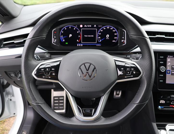 Volkswagen Arteon 21