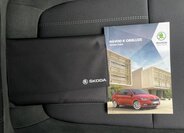 Škoda Fabia Kombi 999,0 81 kw