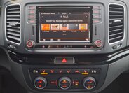 Volkswagen Sharan Ostatní 1,4 l 110 kw