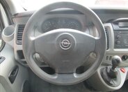 Opel Vivaro 8