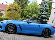 BMW Z4 56