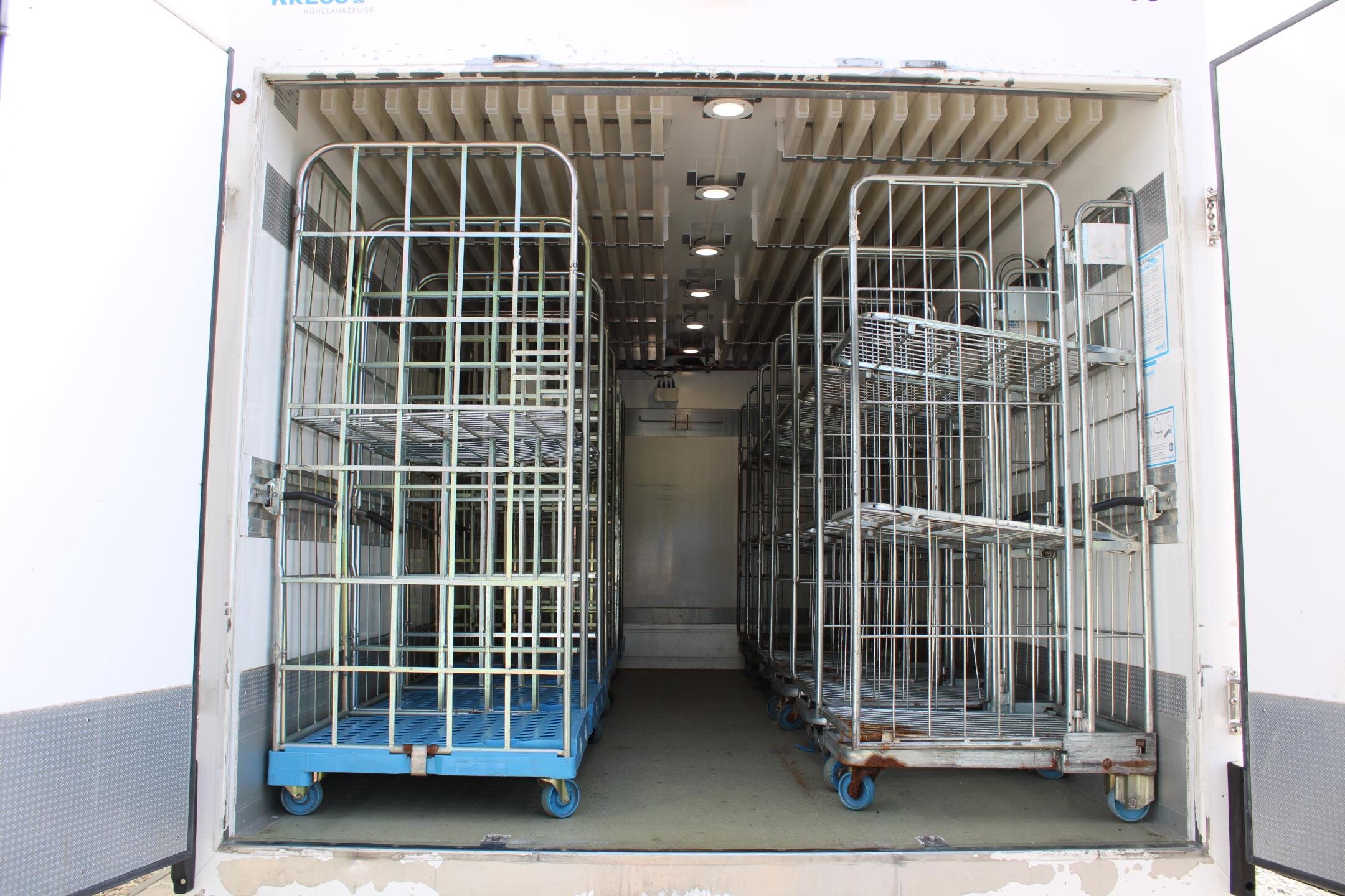 Iveco Daily Ostatní 3,0 l 150 kw