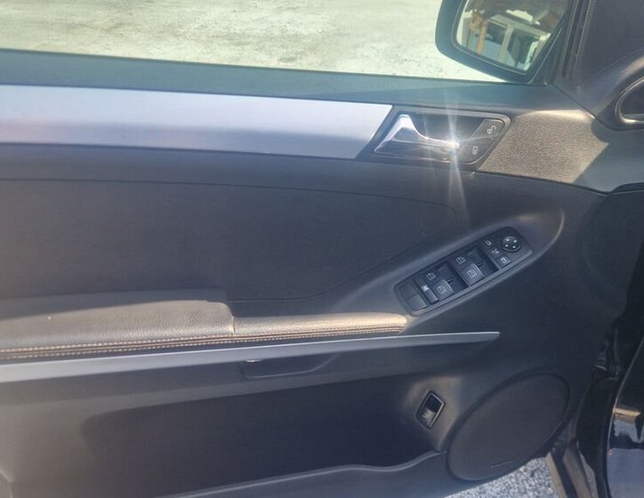 Mercedes-Benz Třídy M SUV / Terénní 3,0 l 165 kw