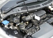 Ford Tourneo Custom Ostatní 2,0 l 96 kw