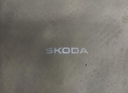 Škoda Octavia Kombi 1,5 l 110 kw