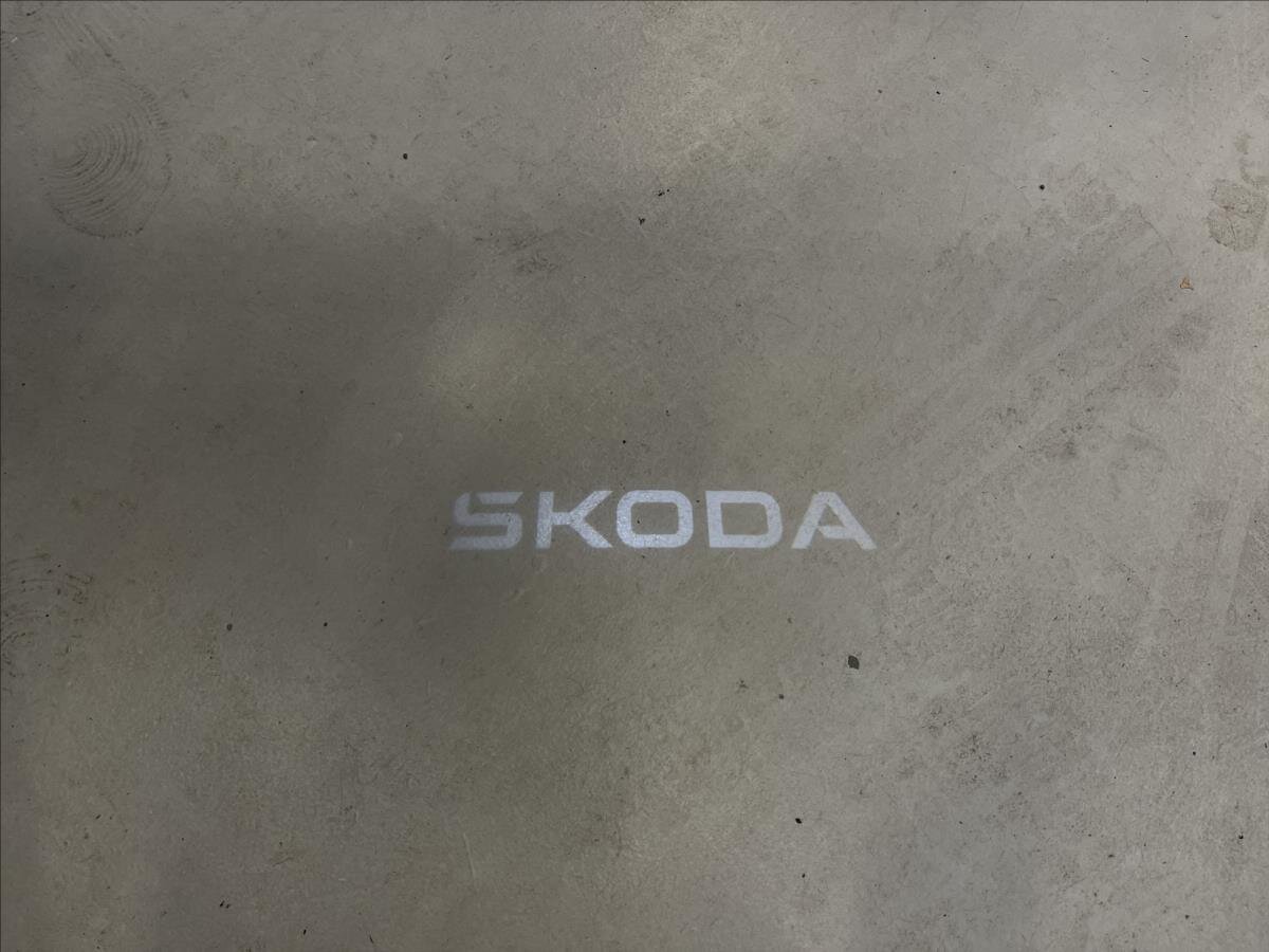 Škoda Octavia Kombi 1,5 l 110 kw