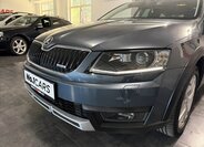 Škoda Octavia Kombi 2,0 l 135 kw